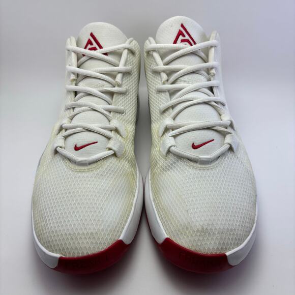 NIKE Zoom Freak 1 “Roses” Basketball Shoes Mens Size 11.5 - Picture 4 of 12